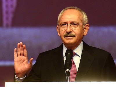 Kılıçdaroğlu PKK’yı aklamaya çalışıyor