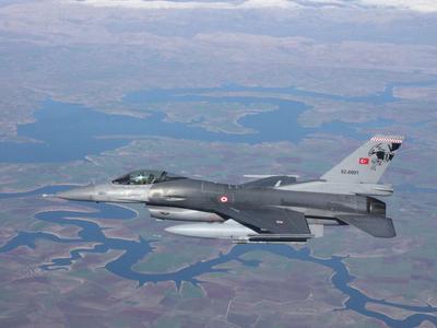 Sınır ötesi operasyon tezkeresi Meclis'te