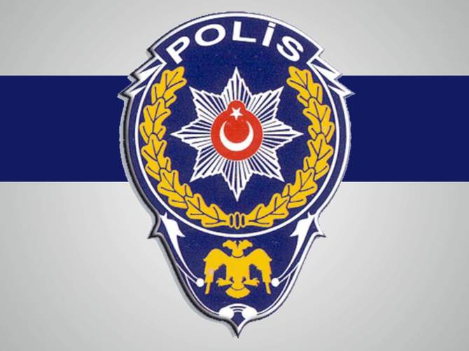 4 ilin emniyet müdürü değişti!