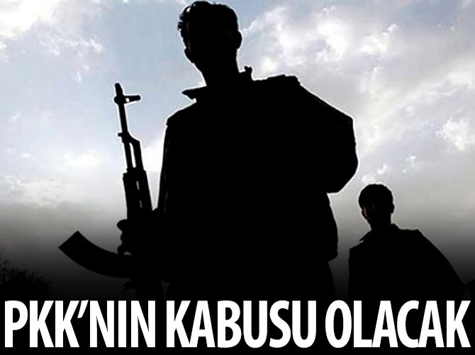 Emniyete İHA takviyesi