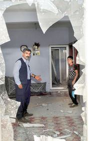 18 bin kişi Şemdinli ve Lice'yi terk etti - 1