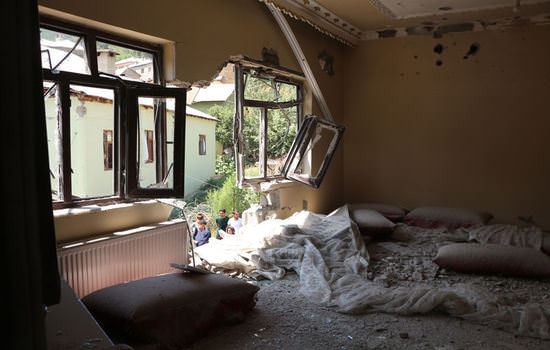 18 bin kişi Şemdinli ve Lice'yi terk etti - 3