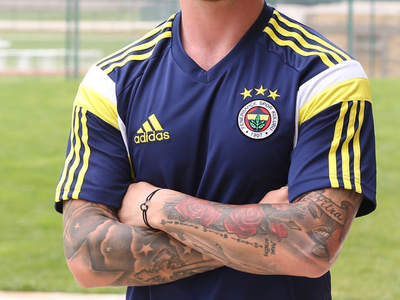 Miroslav Stoch, Bursa'da