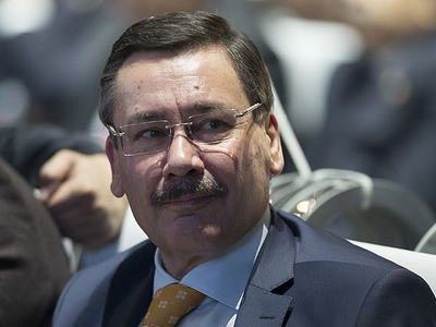 Melih Gökçek'ten Ankaragücü için kampanya