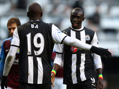 Demba geliyor! Senegalli G.Saray‘a!
