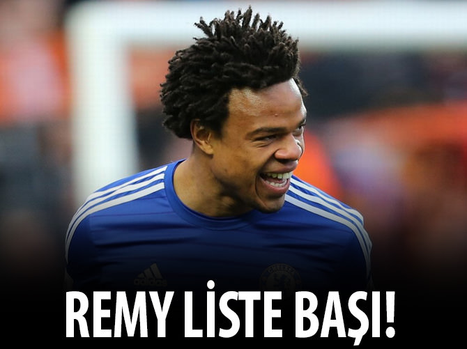 Loic Remy kiralık geliyor