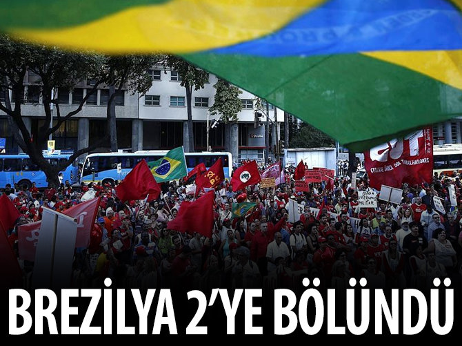 Dilma direnişi