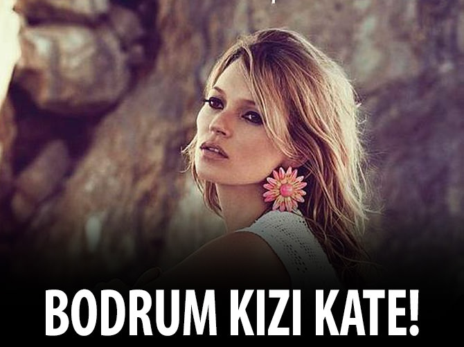Bodrum kızı