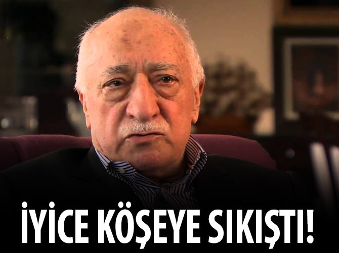 O iddianame kabul edildi