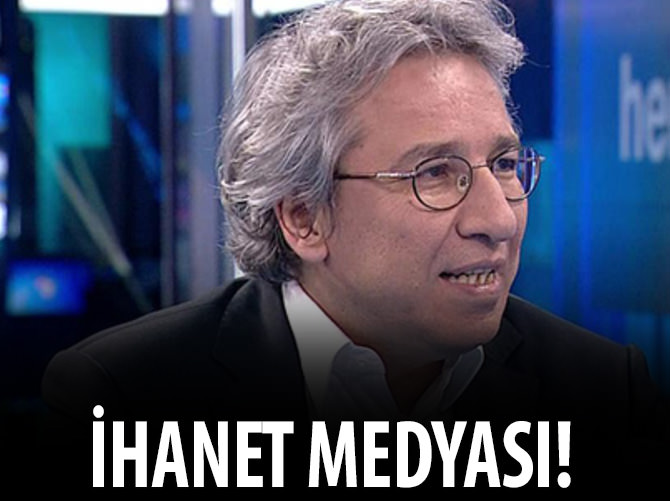Okyanus medyası ihanet peşinde