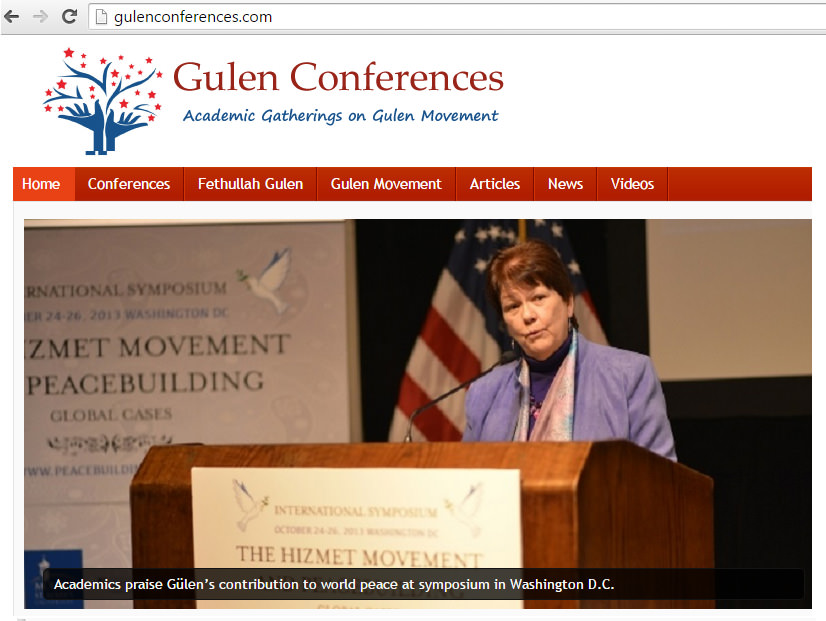 HDP-Gülen kardeşliği! - 1