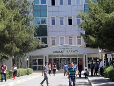 O belediye başkanları tutuklandı