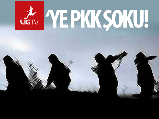 Lig TV'nin Twitter hesabı hacklendi