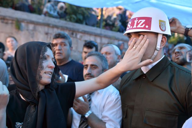 Mehmetçik’ten terör örgütüne darbe