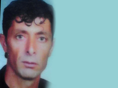 İzmir'de korkunç ölüm