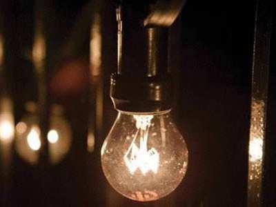 İstanbul'da elektrik kesintisi