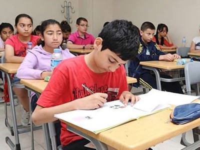 TEOG nakil sonuçları açıklandı