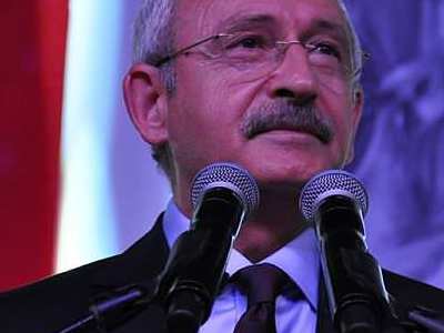 Kılıçdaroğlu'na dava şoku!