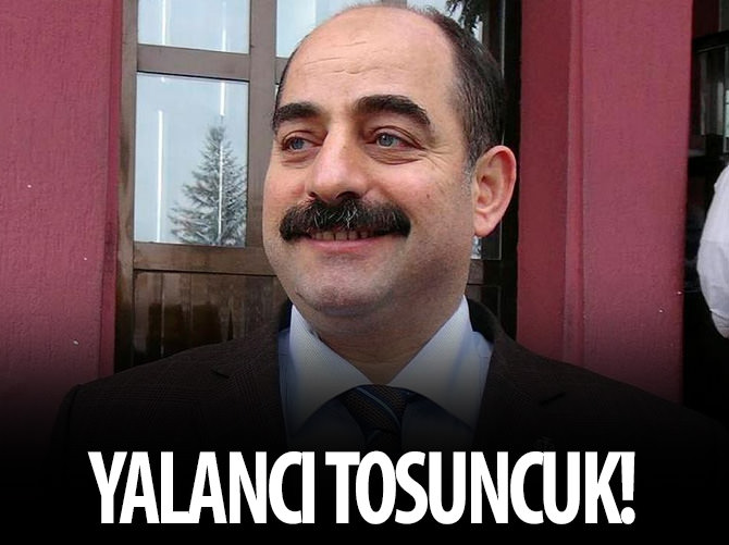 Yalancı Zek!