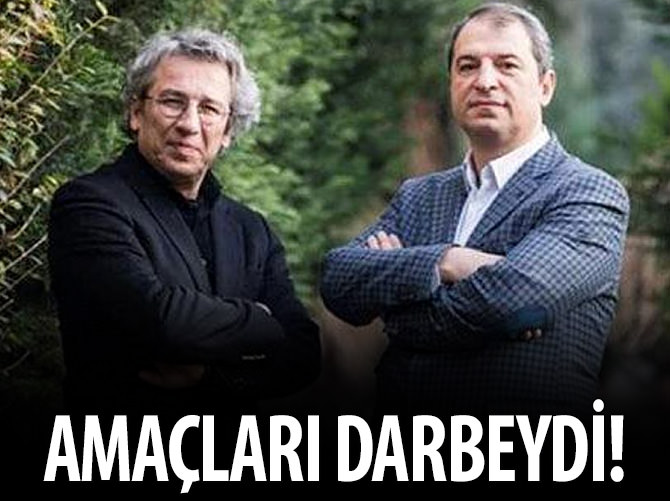 Amaç: Organize bir planı hayata geçirmek