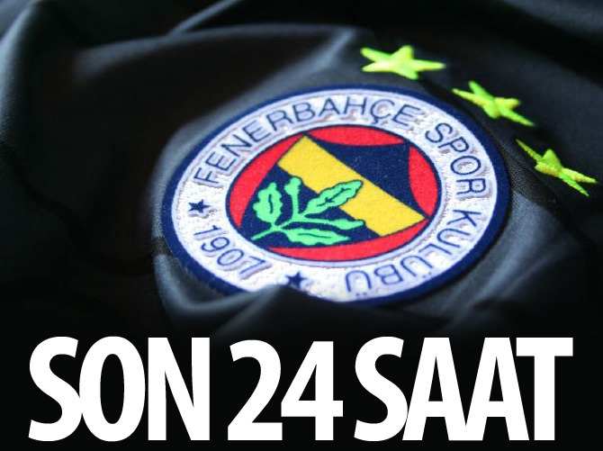 Feghouli'de son 24 saat!
