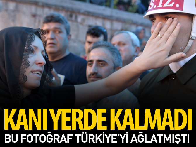 Mehmetçik'ten terör örgütüne darbe