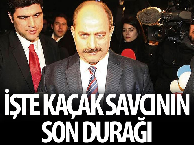 Zekeriya Öz de mi Kanada’ya sığınacak?