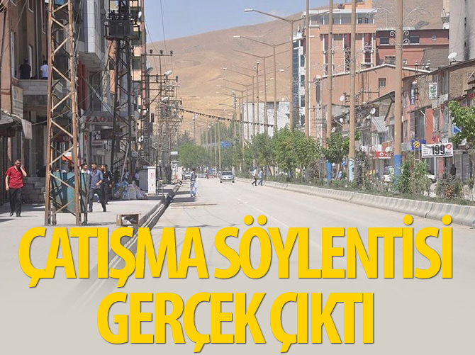 Söylenti gerçek çıktı!