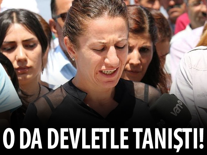 DBP'li belediye başkanı tutuklandı!
