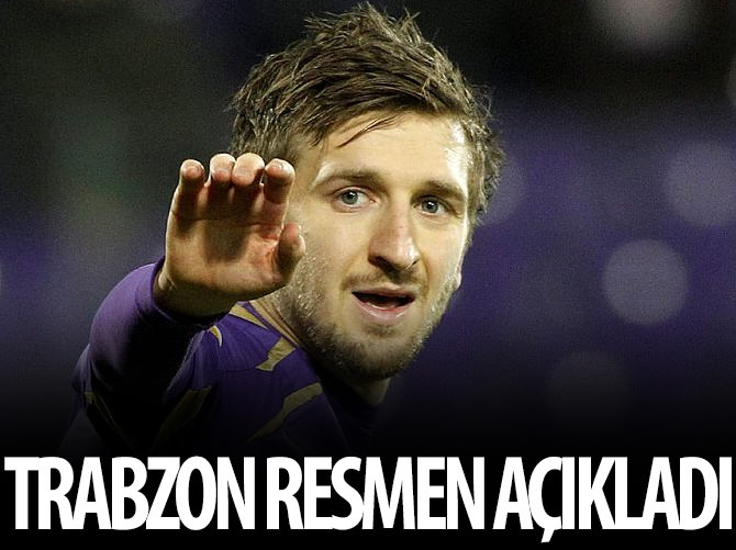 Trabzonspor, Marko Marin ile prensipte anlaştı!