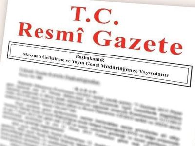 Dört ilin valisi değişti