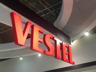 Vestel'den flaş hamle!