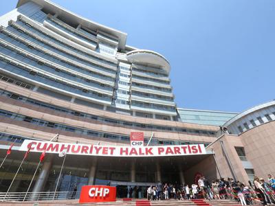 CHP'den erken seçim için kritik karar