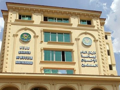 Mısır'da 2 İhvan üyesi için idam talebi
