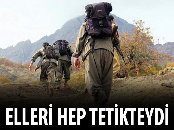 Barışı böyle katlettiler