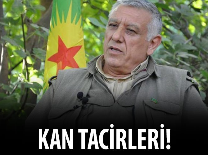Kan tacirleri