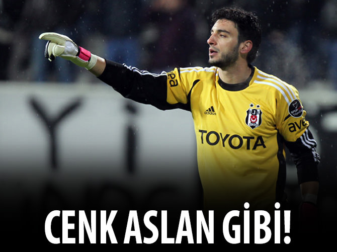 Cenk Gönen Galatasaray ile anlaştı!