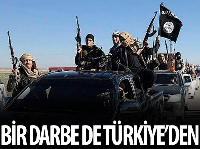 Pentagon: "Türkiye koalisyona katılacak"