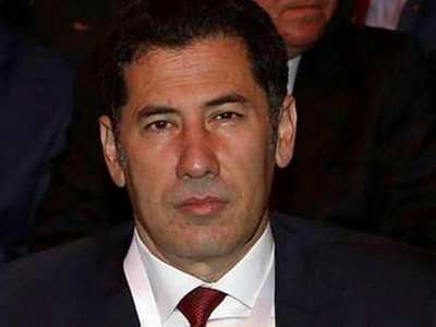 Sinan Oğan MHP'den ihraç edildi