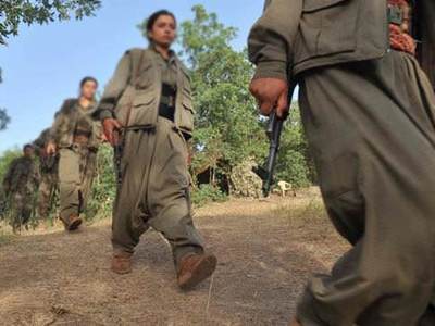 PKK'dan yeni talimat