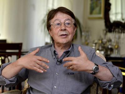 "PKK, Esed ve İran ile ittifak yaptı"