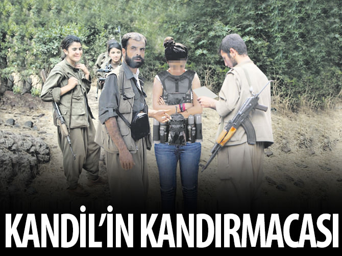 Kandırmaca