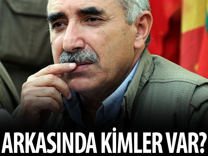 Terörü kim körüklüyor?