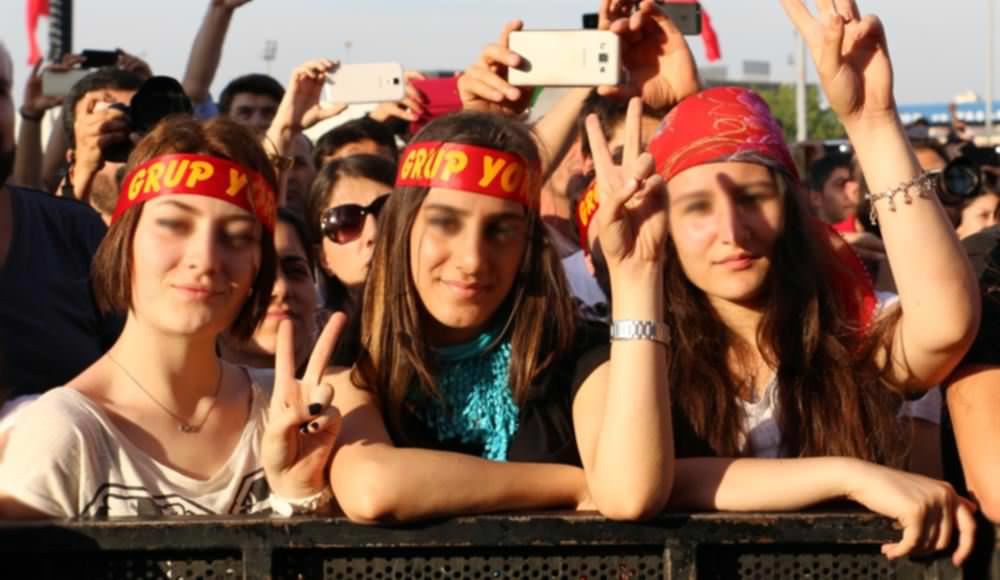 "DHKP-C Grup Yorum'la kandırıyor" iddiası - 1
