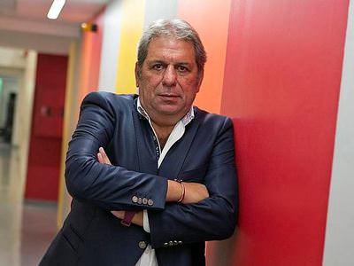 İşte yılın transferi