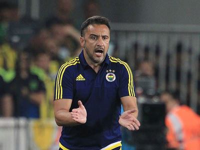 UEFA'dan Pereira'nın cezasına indirim