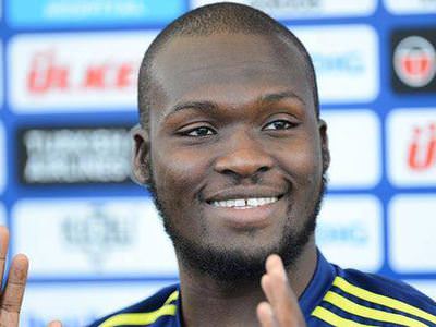 Fenerbahçe Sow'u KAP'a bildirdi