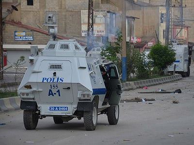 Yüksekova'da teröristlerin önemli kısmı etkisiz hale getirildi