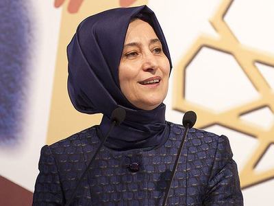 'Çözüm süreci gençlerimizin önünü açtı'