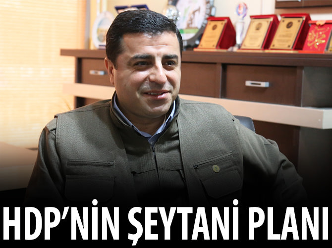 PKK'nın seçim oyunu
